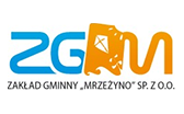 Logo Zakład Gminny w Mrzeżynie